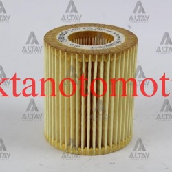 YAĞ FİLTRESİ ASTRA H / VECTRA C / ZAFİRA B 03= Z19DT-H 1.9 CDTI YAĞ FİLTRESİ ASTRA H / VECTRA C / ZAFİRA B 03= Z19DT-H 1.9 CDTI